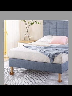 QUEEN SIZE MATTRESS PAD